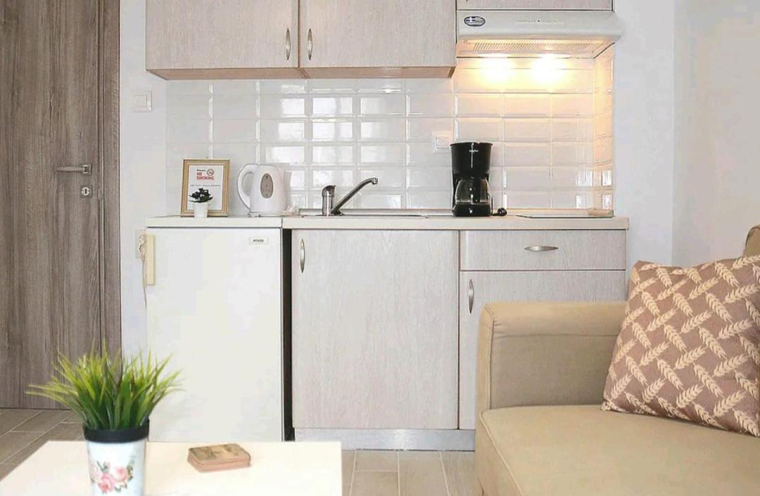 Center River Apartment フロリナ エクステリア 写真